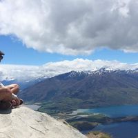 Sylvain Meurou's Photo