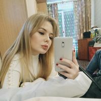 Julia Mikhnevich's Photo