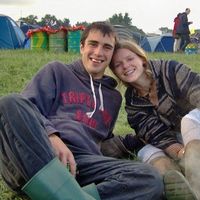 Fotos de Peter and Janey