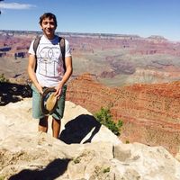 Vasily Sergeev's Photo