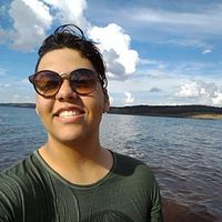 Marcello Soares's Photo