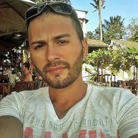 Фотографии пользователя Felipe Martin