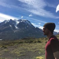 Jose Mardones's Photo