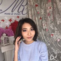 Jamila Sabazova's Photo