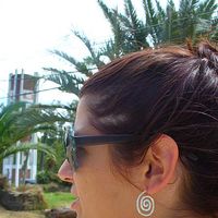 Agustina Lorenzo's Photo