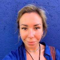 Gelya Byakirova的照片