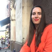 Fotos von Alina Yemelyanova