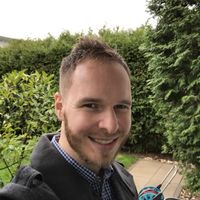 David Wheeler's Photo