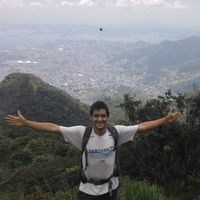 Elias Trotti的照片