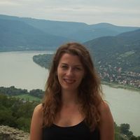 Justyna Wolkowska's Photo