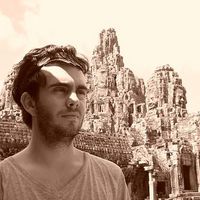 Giovanni Menozzi's Photo