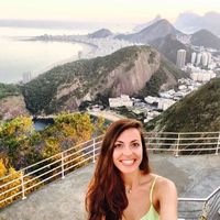 Juliya Sidorova的照片