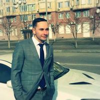 Oleg Aleksandrovich的照片