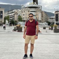 Halil  MELEZ's Photo