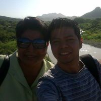 Alexitu Martinez的照片