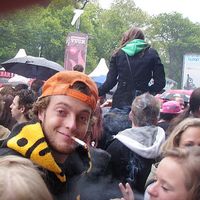 Caspar Van Kempen's Photo