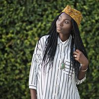 A'Leithia Sweeting's Photo