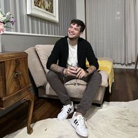 Gustavo Gomes's Photo