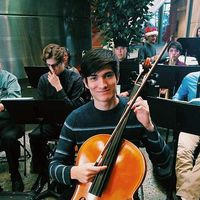 Connor Grant's Photo