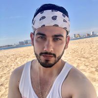 Фотографии пользователя Víctor Santana