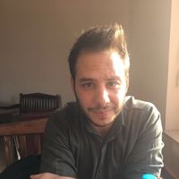 oğuzhan Ulucak's Photo