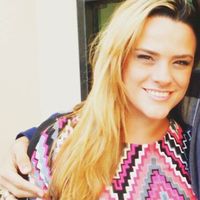 Daniela Romero's Photo