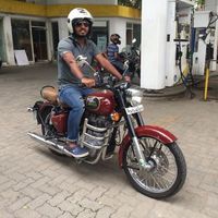 Sankar Bhuyan's Photo