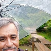 Claudio Pizarro's Photo