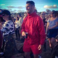 Le foto di James Hankey