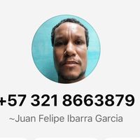 juan Felipe ibarra garcia的照片
