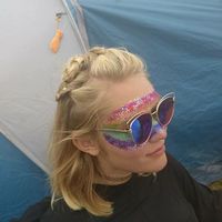 Le foto di Jessica Peter