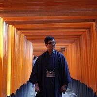 Herman Felix的照片