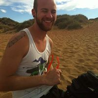 Philipp Strobel的照片