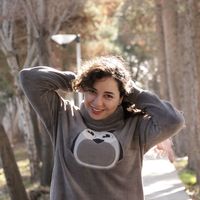 shirin oshtoudan的照片