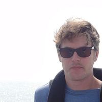 Boaz Dubbeldam's Photo