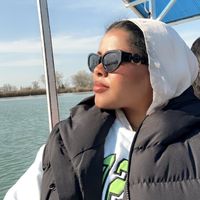 Asmaa Mahmoud's Photo