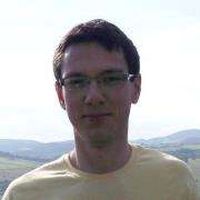 Piotr Kolmann's Photo