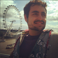 Fotos de Pablo Vidal