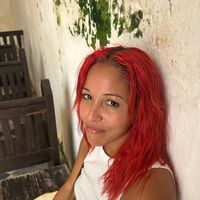 Maxine Carrasco's Photo