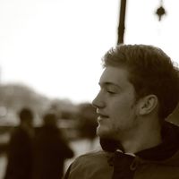 Olivier Cattoën的照片