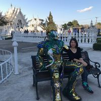 Hana Kanyarat的照片