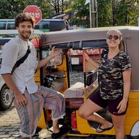 Clement Brousset的照片