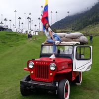 Stephania Diazgranados的照片