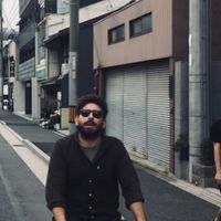 Joaquin Azadian的照片