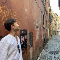 Jantek Mikulski的照片