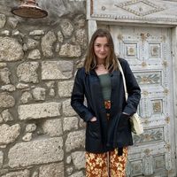 Kamila Hornowska's Photo