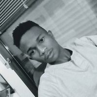 Tristan Mulima's Photo