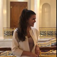 Anastasiia Maklakova的照片