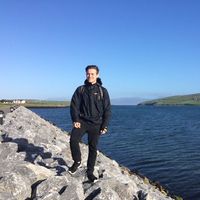 Fotos de Darian Ackinclose