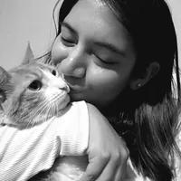 Kathia Valerie Zevallos Ortega's Photo